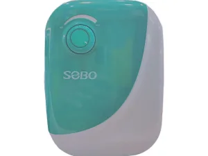 پمپ هوا آکواریوم سوبو مدل AQ-10