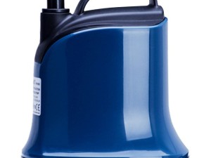 واتر پمپ کف کش خشک و تر WP-400D سوبو