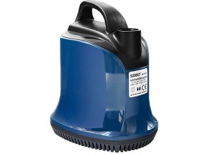 واتر پمپ کف کش خشک و تر WP-400D سوبو