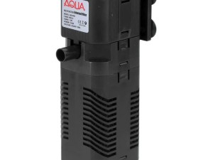 فیلتر تصفیه آب آکواریوم آکوا مدل AB-2000