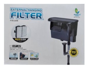 فیلتر هنگان آکواریوم XP-32 جنکا