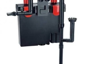 فیلتر هنگان آکواریوم XP-15 جنکا