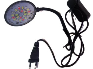 لامپ ال ای دی آکواریوم سوبو مدل Y-2.5W