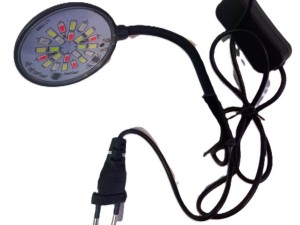 لامپ ال ای دی آکواریوم سوبو مدل Y-3.5W