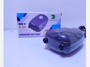 پمپ هوا RS-390 آر اس الکتریکال