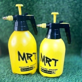 سم پاش دستی ام آر تی مدل  گنجایش 3 لیتر MRT