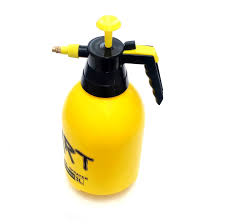 سم پاش دستی ام آر تی مدل  گنجایش 3 لیتر MRT