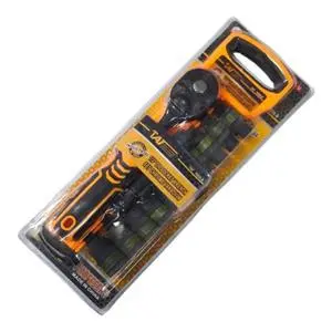 ست بکس ریلی 12 عددی درایو 1/2 اینچ تاتناد TATNAD مدل TD12