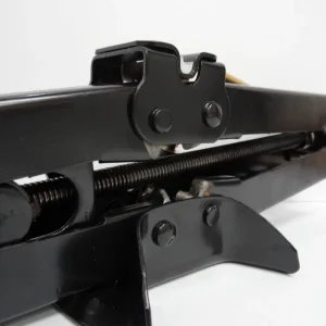 جک خودرو مدد مدل 31504 ظرفیت 2 تن