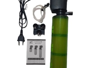 تصفیه آب آکواریوم مدل PH-500III