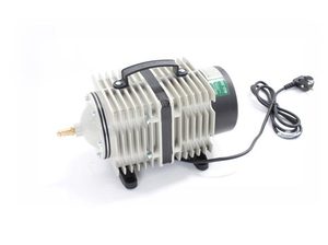 پمپ هوا مرکزی آکواریوم مدل Aco300 تکنیک