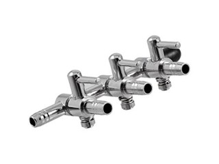 شیر تقسیم هوا آکواریوم مدل H4 کد 532952