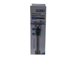 بخاری آکواریوم سوبو 200 وات  مدل 304
