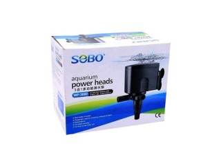 پمپ آب آکواریوم سوبو مدل WP-3880