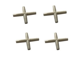 تقسیم هوای آکواریوم مدل T-4 بسته 4 عددی