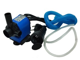 پمپ آب آکواریوم آکوا تک مدل aq882