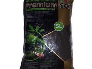 خاک پلنت آکواریوم ایستا مدل 3L