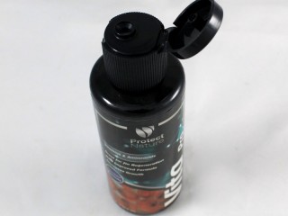 محلول مولتی ویتامین آبزیان پروتکت نیچر مدل ویتا پرو حجم 125 میلی لیتر