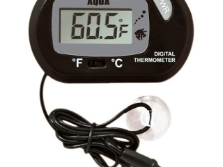 دماسنج دیجیتال آکواریوم آکوا مدل DT