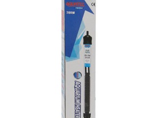بخاری آکواریوم آکوا تک مدل aq1500 -200 W