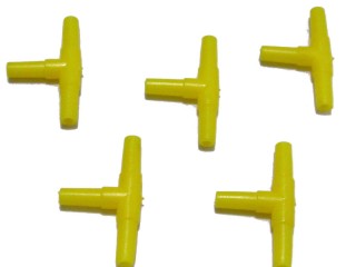 تقسیم هوا آکواریوم کد 45 مجموعه 5 عددی