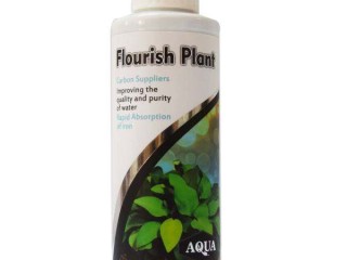 کود کامل گیاهان آکواریوم آکوا مدل ALLINONE02 حجم 100 میلی لیتر