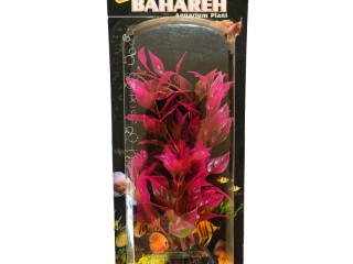 گیاه تزیینی آکواریوم مدل بهاره کد 739