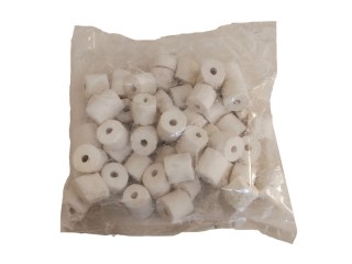 سرامیک آکواریوم ژین یو  وزن 150 گرم