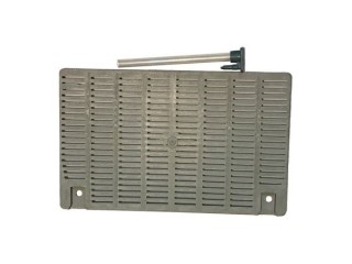 فیلتر زیر شنی آکواریوم مدل ساده