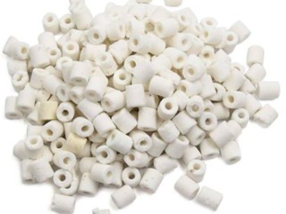 سرامیک آکواریوم مدل Ring وزن 250 گرم