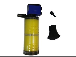 فیلتر داخلی آکواریوم آکوا تک مدل AQ701F