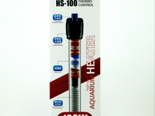 بخاری آکواریوم سوبو مدل HS-100 وات