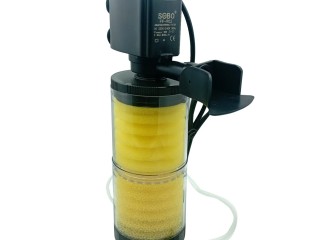 فیلتر داخلی آکواریوم سوبو مدل FE-902