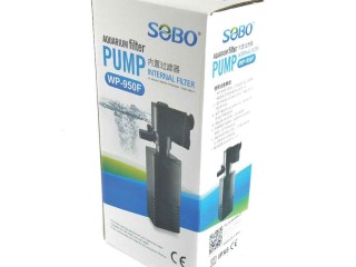 فیلتر داخلی آکواریوم سوبو مدل  WP-950F