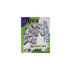 سرامیک آکواریوم آکوا مدل cr-150 وزن 150 گرم