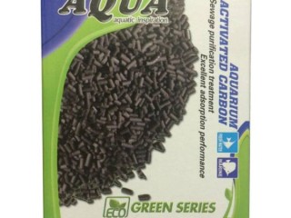 زغال اکتیو آکواریوم آکوا بسته 300 گرمی