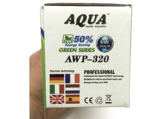 پمپ فواره آکوا مدل AWP-320