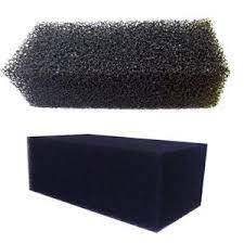 ابر فیلتر آکواریوم مدل خشتی بسته دو عددی