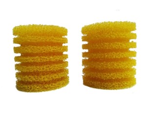 ابر فیلتر لیوانی  بسته 2 عددی