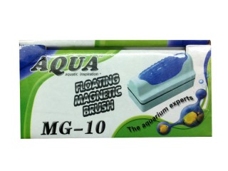 شیشه پاک کن آکواریوم آکوا مدل MG-10