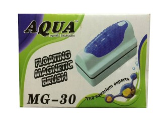 شیشه پاک کن آکواریوم آکوا مدل MG-30