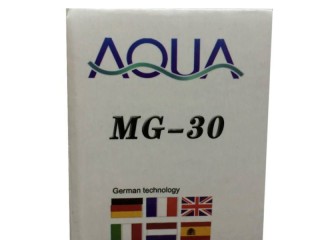 شیشه پاک کن آکواریوم آکوا مدل MG-30