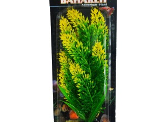 گیاه تزیینی آکواریوم مدل بهاره کد 725