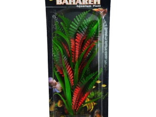 گیاه تزیینی آکواریوم مدل بهاره کد 724