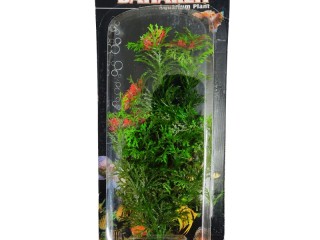 گیاه تزیینی آکواریوم مدل بهاره کد 712