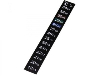 دماسنج آکواریوم مدل TAPE