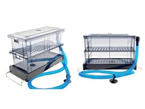 سامپ آماده روی آکواریوم سوبو F-302