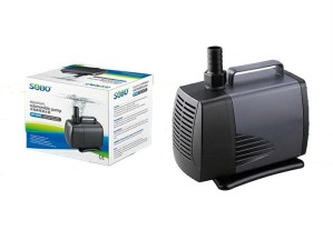 واتر پمپ WP-7000 سوبو