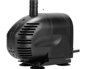 واتر پمپ Q-5000 سی استار