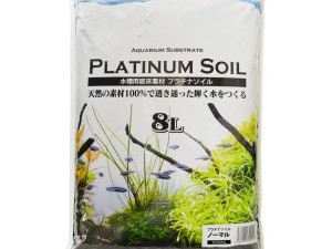 خاک و کود بستر پلاتینیوم سویل 8 لیتری